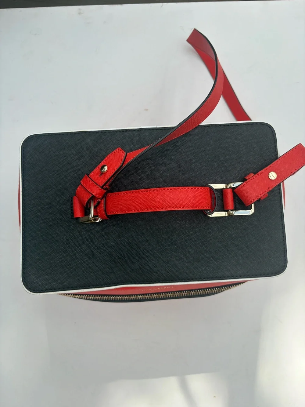 Henri Bendel Train Case